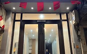 Diamond Apartment Kham Thien